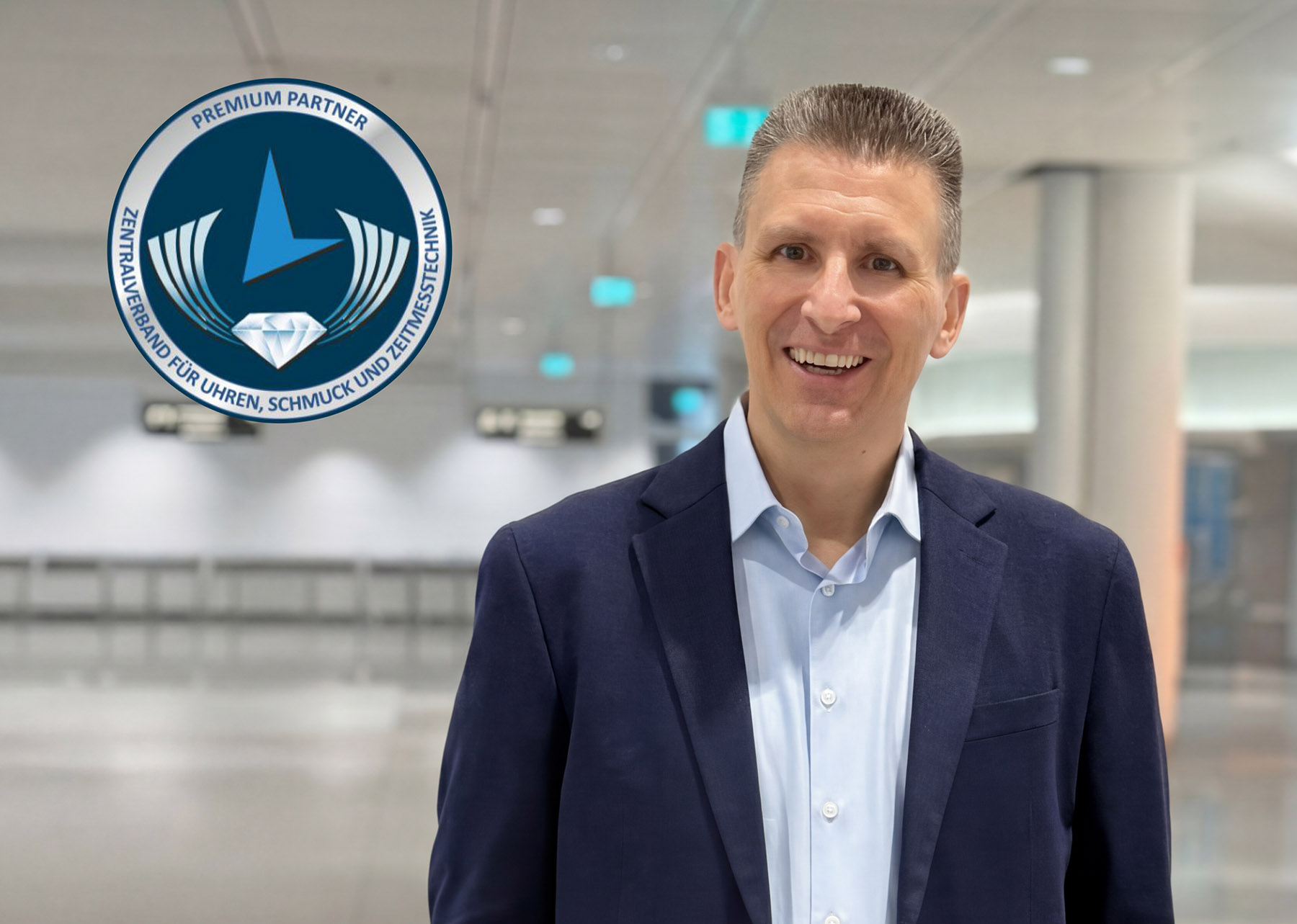 Stolzer Partner des Bundesinnungsverbandes